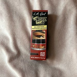 L.A. girl hyper cake eyeliner
